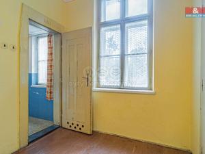 Prodej bytu 3+1, Český Těšín, Studentská, 82 m2