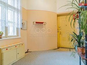 Prodej bytu 3+1, Český Těšín, Studentská, 82 m2