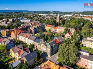 Prodej bytu 3+1, Český Těšín, Studentská, 82 m2