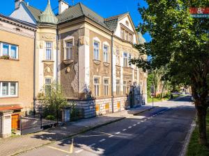 Prodej bytu 3+1, Český Těšín, Studentská, 82 m2