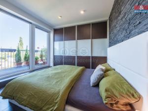 Prodej bytu 3+kk, Mukařov - Srbín, Choceradská, 69 m2