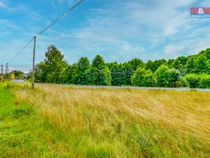 Prodej pozemku pro bydlení, Vojtanov, 1053 m2