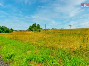 Prodej pozemku pro bydlení, Vojtanov, 1053 m2