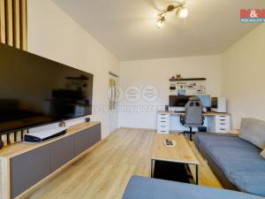 Prodej bytu 2+1, Hazlov, 62 m2