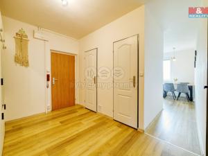 Prodej bytu 2+1, Hazlov, 62 m2