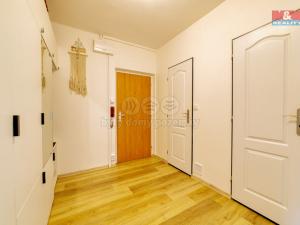 Prodej bytu 2+1, Hazlov, 62 m2