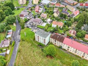 Prodej bytu 2+1, Hazlov, 62 m2