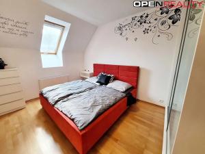 Pronájem bytu 2+kk, Brno, Místní, 45 m2