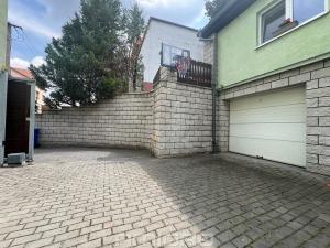 Pronájem garáže, Brno, Martina Ševčíka, 13 m2