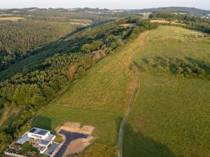 Prodej pozemku pro bydlení, Želechovice nad Dřevnicí, Lysá, 954 m2