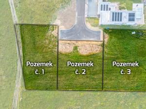 Prodej pozemku pro bydlení, Želechovice nad Dřevnicí, Lysá, 773 m2