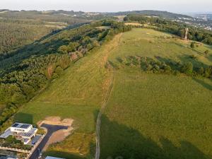 Prodej pozemku pro bydlení, Želechovice nad Dřevnicí, Lysá, 773 m2