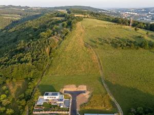 Prodej pozemku pro bydlení, Želechovice nad Dřevnicí, Lysá, 773 m2