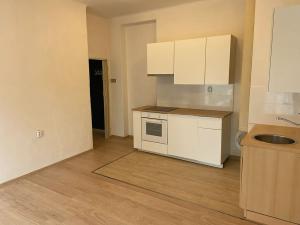 Pronájem bytu 1+1, Praha - Dejvice, Na Hanspaulce, 36 m2