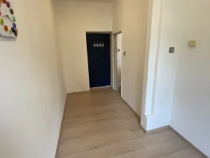 Pronájem bytu 1+1, Praha - Dejvice, Na Hanspaulce, 36 m2