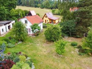 Prodej chaty, Lhotka, 71 m2