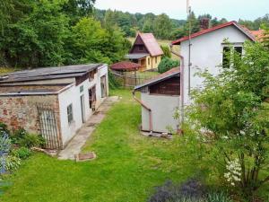 Prodej rodinného domu, Lhotka, 71 m2
