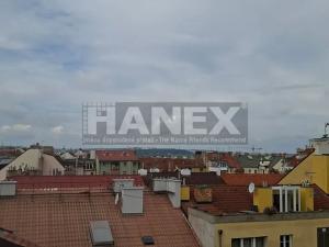 Pronájem bytu 4+kk, Praha - Vinohrady, Slezská, 113 m2