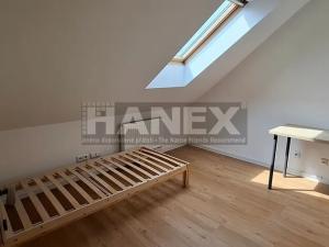 Pronájem bytu 4+kk, Praha - Vinohrady, Slezská, 113 m2