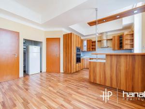 Prodej bytu 3+kk, Olomouc, Masarykova třída, 133 m2