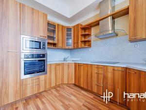 Prodej bytu 3+kk, Olomouc, Masarykova třída, 133 m2