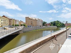 Prodej bytu 3+kk, Olomouc, Masarykova třída, 133 m2