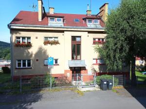 Prodej bytu 2+1, Tanvald, Popelnická, 86 m2