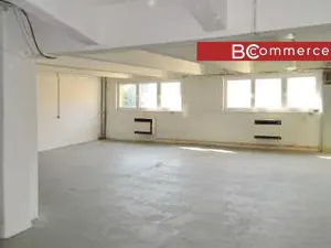 Pronájem skladu, Brno, 83 m2