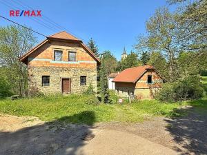 Prodej ubytování, Kostelec u Heřmanova Městce, 415 m2