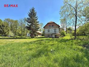 Prodej ubytování, Kostelec u Heřmanova Městce, 415 m2