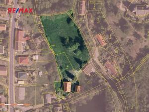 Prodej ubytování, Kostelec u Heřmanova Městce, 415 m2
