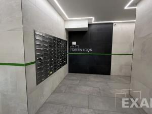 Pronájem bytu 2+kk, Praha - Horní Měcholupy, Hornoměcholupská, 50 m2