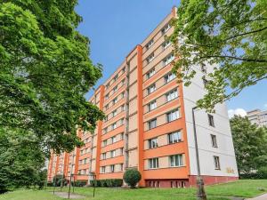Prodej bytu 3+1, Ústí nad Labem, Svojsíkova, 66 m2