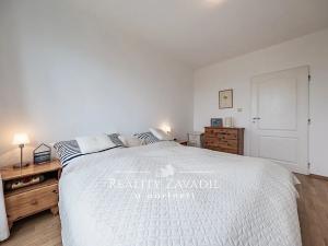 Prodej bytu 2+kk, Praha - Písnice, Na okruhu, 43 m2