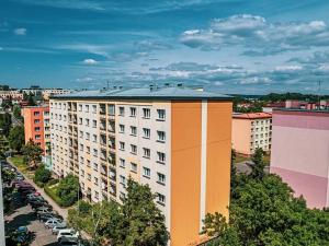 Prodej bytu 2+1, Praha - Malešice, Bydžovského, 59 m2