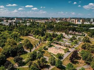 Prodej bytu 2+1, Praha - Malešice, Bydžovského, 59 m2