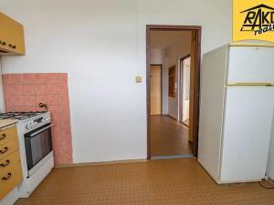 Pronájem bytu 1+1, Trutnov, Dlouhá, 41 m2