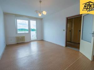 Pronájem bytu 1+1, Trutnov, Dlouhá, 41 m2