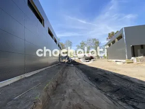 Pronájem výrobních prostor, Pardubice, 2973 m2