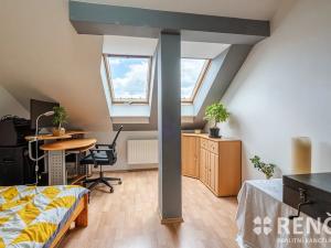 Prodej bytu 4+kk, Brno, Erbenova, 102 m2