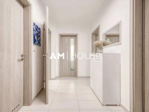 Prodej bytu 3+kk, Praha - Strašnice, Zvěřinova, 80 m2