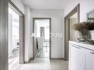 Prodej bytu 3+kk, Praha - Strašnice, Zvěřinova, 80 m2