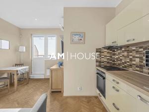 Pronájem bytu 1+kk, Praha - Vinohrady, Sobotecká, 24 m2