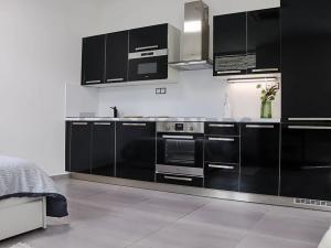 Pronájem bytu 1+kk, Brno, Jakubské náměstí, 39 m2