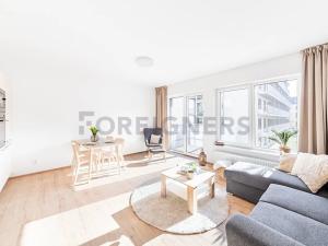 Pronájem bytu 3+kk, Brno, Spolková, 73 m2