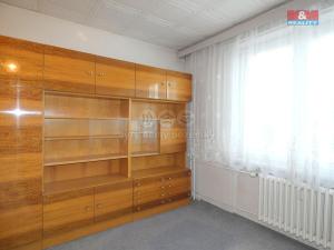 Prodej bytu 2+1, Ostrava - Zábřeh, Jugoslávská, 51 m2