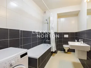 Pronájem bytu 2+kk, Praha - Střížkov, Zakšínská, 51 m2