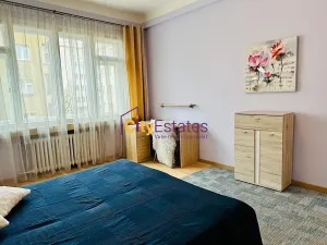 Pronájem bytu 2+1, Praha - Vinohrady, Kouřimská, 60 m2