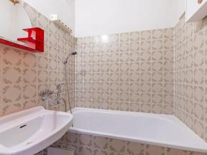 Prodej bytu 3+1, Brno, Loosova, 74 m2