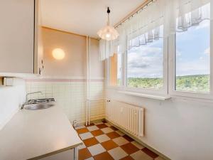 Prodej bytu 3+1, Brno, Loosova, 74 m2